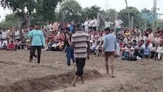 Subhash Yadav up ranet govindpur