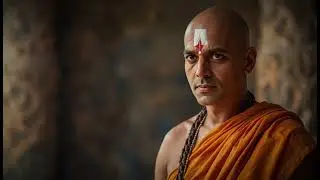 Chanakya Instrumental | Ancient Wisdom & Power | Rishab Rikhiram Sharma Style Meditation Music