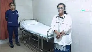 Patient Safety First: Mina Fund Bed Rails Prevent Falls & Aid Recovery