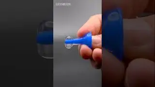 Надувные беруши 💦