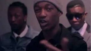 TRBMG - Stelf,Bookie,Maxsta,Cally,iCon & Voltage - #SUITANDTIECYPHER - [CYPHER]