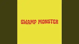 Swamp Monster