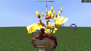 elder blaze phase 1 (wip) bossfight