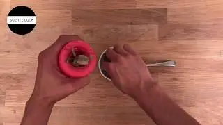 Make Your Own Love Candle Spell - Free Tutorial And Recipe