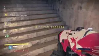 Smash & Clutch round