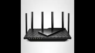 TP-Link AXE5400 Tri-Band Router Review | Is WiFi 6E Worth It?