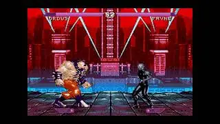 insane Pain Ordus Gameplay