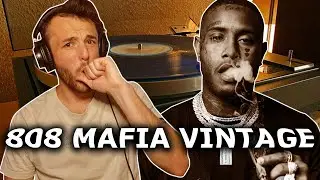 HOW TO MAKE REALISTIC VINTAGE SAMPLES FOR 808 MAFIA (COMPLETE TUTORIAL)