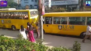 ULAB University | Vlog on Cultural Fest 2019 | 4K Video