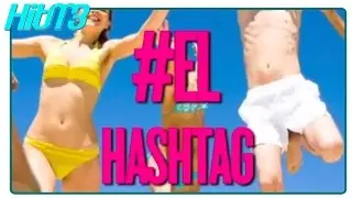 Hashtag - Uno m&aacute;s que t&uacute;