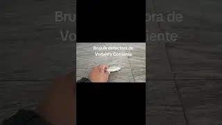Como usar brujula detectora SAFEGUARD