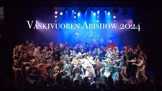 Abishow 2024