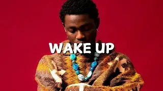 Afrobeat Instrumental 2025 | Burna Boy x Rema Type Beat 