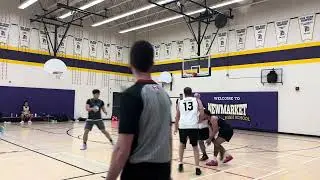 2026 Winter: Hometown Hoops Vs Salami & Cheese