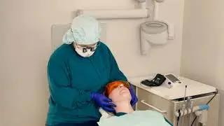 Mann Family Dental: VELscope