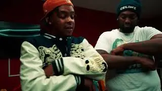 DaeMoney & Peezy - ALL MY SONS (Official Video)