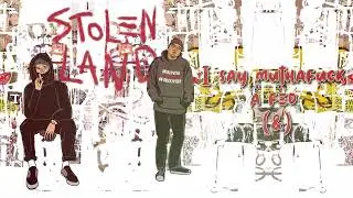 Dakota Bear x NugLife - Stolen Land (Official Lyric Video)