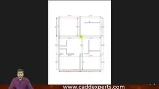 Class 15   House design 39 x 42   Rcc Dseign Project Stadd pro