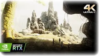 ▶ Dragon Age: Inquisition | 4K-60FPS RELAXING AMBIENT GAMEPLAY
