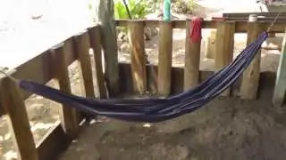 Solentiname Islands ,Juan Medina Homestay  San Fernando Island,Nicaragua