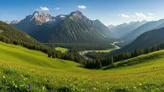 Focus Music for Deep Work | Background Music for Productivity