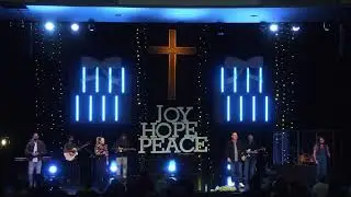 Simple Christmas | Advent - Joy | 12.14.2025
