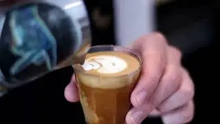 Coffee Adventures (The Preview)