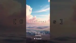「Morning Glow Step - indie funky early light mix」by socranuko