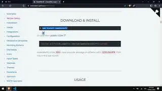 Add SweetAlert2 to AngularJS