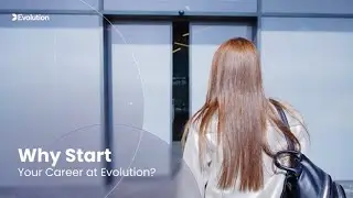 #EVOBenefits │ Why Start Your Career at Evolution?