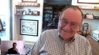 George Stricker on a lifetime of Psychotherapy Integration and Assimilative Psychodynamic Therapy