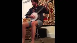 Froggn River Stomp
