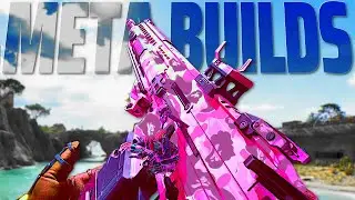 BEST BUILDS IN DELTA FORCE (M7 SCAR-H, ASh-12, G3)