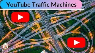 Youtube Traffic Machines - Youtube Traffic Sources Explained