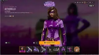 NEW BO6/WARZONE/ZOMBIES: VIOLENT VERGE BUNDLE!