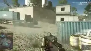 BATTLEFIELD 4 GAMEPLAY!!!!!!!!!!!!