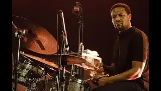 Nasheet Waits - Drum Compilation (2019-2020)