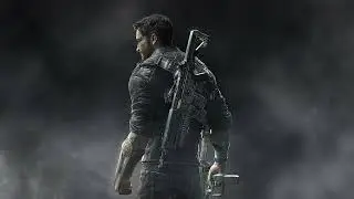 The Hero Of Just Cause (Rico Rodriguez)