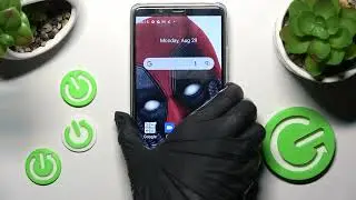 How to Set Up Face Unlock on CUBOT Note 9 &ndash; Face Recognition