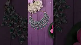 Best Silver Jewellers | Trending Designs Collection | Vijaywada | Hyderabad | Amyra Silver Jewellery