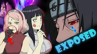 How Naruto's Plot BETRAYED The Fans: What Went Wrong?