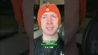 Отказаться от VAR? Футбольный эксперт отреагировал на скандальное решение #шорты