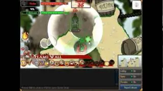 Yirby's Arcanists Videos -- Fire Book