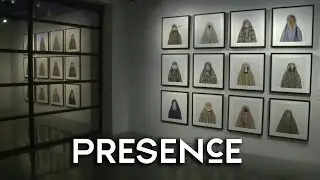 Arts District:  Presence: Reflections on the Middle East