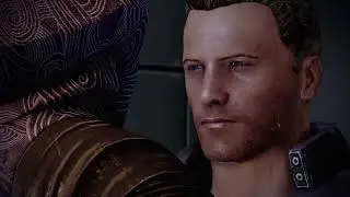 Mass Effect 2 Risky Mission Mod Insanity Difficulty Infiltrator HerbofWar Shepard