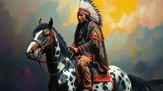 Native American Flute Music Inner Meditation Music I Copyright & Royalty Free