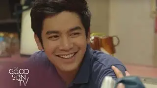 The Good Son TV: Week 13 Outtakes | Part 2