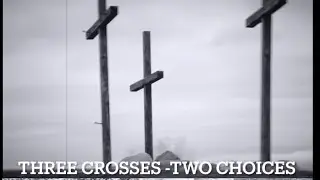 ❤️ Tри Креста - Два Выбора|| Three crosses - Two choices. Новая глубокая Песня.