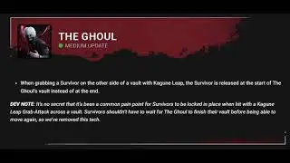 My thoughts on the dev notes from today.