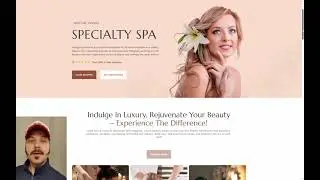 Contact Me to Upgrade your Business to an AI Smart Website